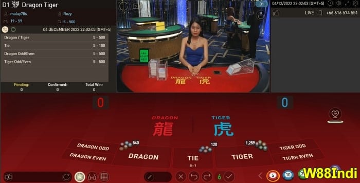 วิธี-วิน-ดรากอน-ไทเกอร์-เกมส์- BAR PH0 BAR 